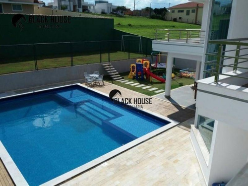 Imagem 4 de 30 de Sobrado Com 4 Dormitórios À Venda, 430 M² Por R$ 2.100.000,00 - Condomínio Village Ipanema - Araçoiaba Da Serra/sp - So0595