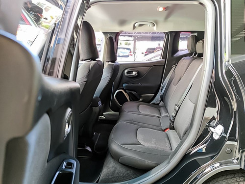 Imagem 8 de 15 de Jeep Renegade 1.8 16v Sport