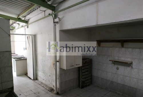 Imagem 15 de 15 de Salão Comercial Para Alugar Próximo A Av. Portugal - Vl Bastos - S. André - 740