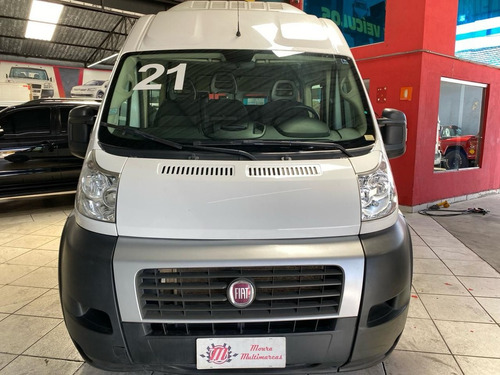 Fiat Ducato 2.3 MULTIJET EXECUTIVO