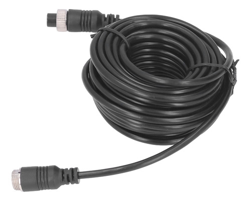 Cable De Extensión De Vídeo De Aviación De 33 Pies/10 M, 4 P