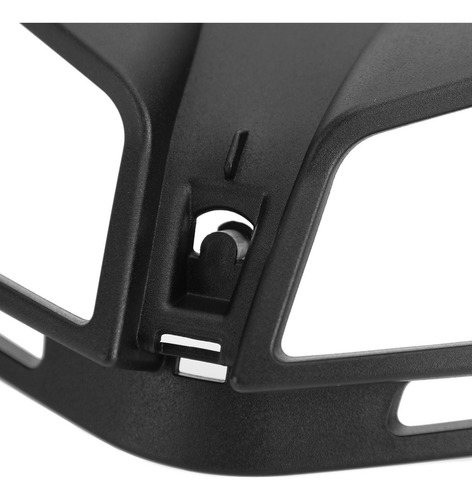 Cubierta Protectora De Faro Delantero For Yamaha Mt-09 Fz09