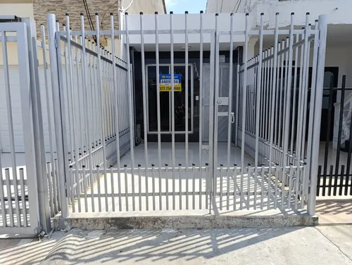 Apartamento En Arriendo Floresta, Montería