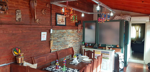 Imagen 25 de 30 de Casa 4 Ambientes En Venta - Los Polvorines