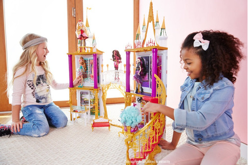 Castelo Ever After High