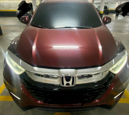 Honda HR-V 1.8 Exl Flex Aut. 5p