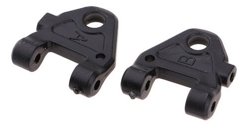 2 Piezas De Brazos Inferiores Para P929 P939 Rc Buggy Car