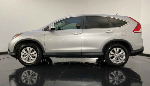 Imagen 10 de 15 de 21235 - Honda Cr-v 2014 Con Garantía At