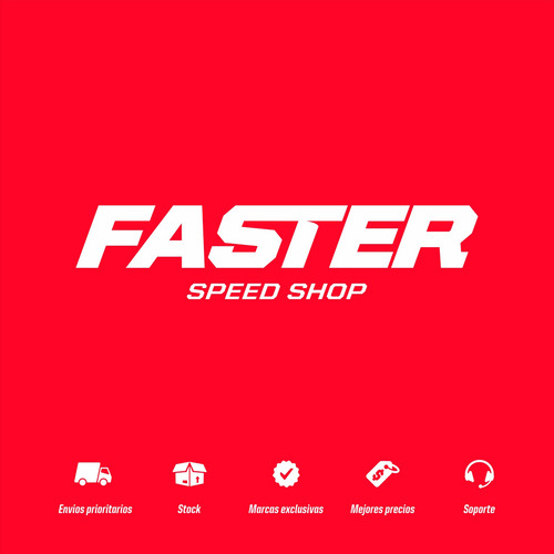 Imagen 8 de 8 de Faster Bujes Elastomero Chevy Parrillas Camaro Collino