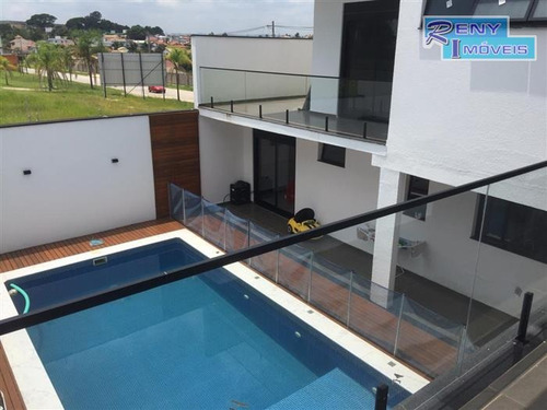 Imagem 17 de 29 de Casas Em Condomínio Alto Padrão À Venda Em Sorocaba/sp - Compre O Seu Casas Em Condomínio Alto Padrão Aqui! - 1429417