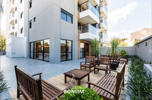 Imagem 29 de 30 de Apartamento Com 3 Dormitórios À Venda Com 114.8m² Por R$ 850.000,00 No Bairro Portão - Curitiba / Pr - Ap1493