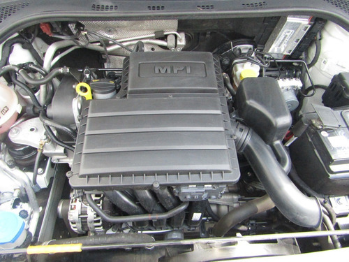 Imagen 14 de 14 de Seat Toledo Reference 1.6 Mt 171 D F