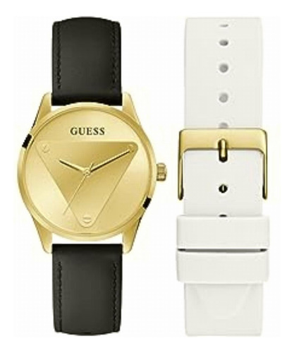 Reloj Guess Emblem Para Dama