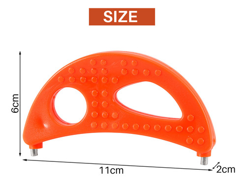 Herramienta Crescent Para Exprimidor Eléctrico Jack Lalanne