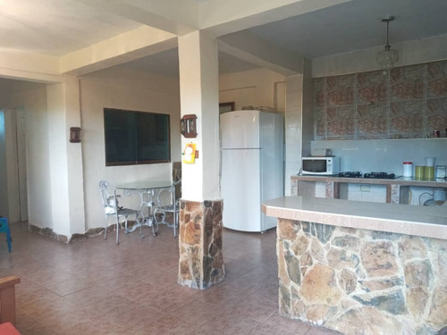 Imagen 4 de 14 de Casa 3 Anexos Las Polinias Viejas Sector El Retiro San Antonio