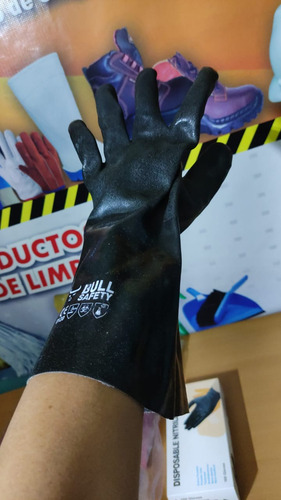 Guantes De Neopreno 16 Pulgadas