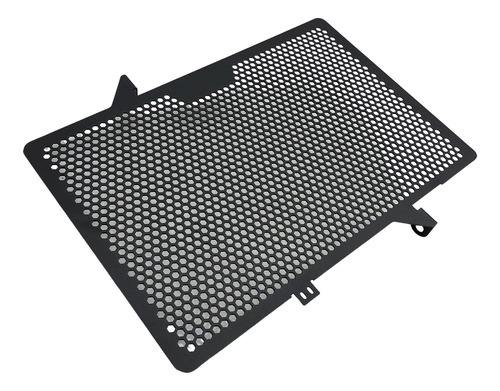 Protector De Rejilla De Radiador De Motocicleta Compatible