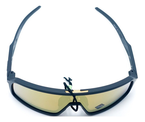 Imagen 2 de 7 de Lente De Sol Oakley Sutro 9406 Matte Carbon Prizm 24k 3n 479