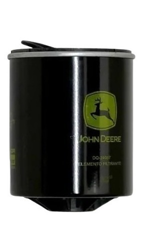 Filtro De Combustible Dq24057 John Deere! Original!