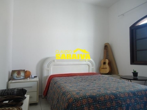Imagem 7 de 9 de Próximo A Orla Da Praia Martim De Sá - 921