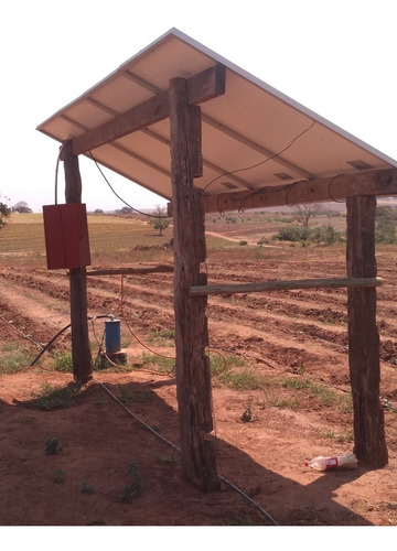 Imagem 4 de 5 de Kit Bombeamento Solar