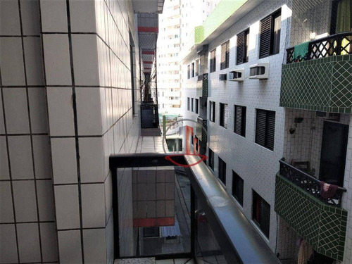Imagem 16 de 26 de Apartamento Guilhermina - Ap2918
