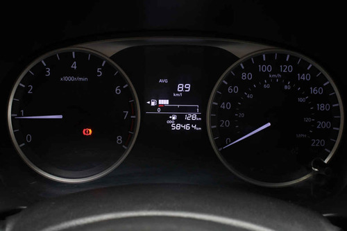 Imagen 14 de 15 de Nissan Kicks 2019 5p Sense L4/1.6 Man