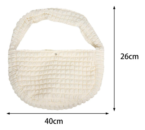 Bandolera Para Perros Y Gatos, Bandolera Para Viajes, M
