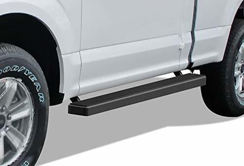 Estribo - Aps Iboard Running Boards (nerf Bars Side Steps St