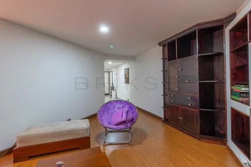 Apartamento En Arriendo/venta En Chico Norte Iii. Cod A4620
