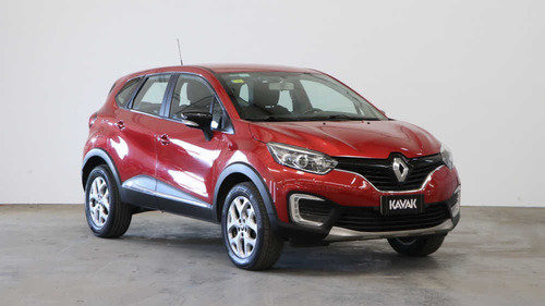 Renault Captur 2.0 Zen - 152862 - C