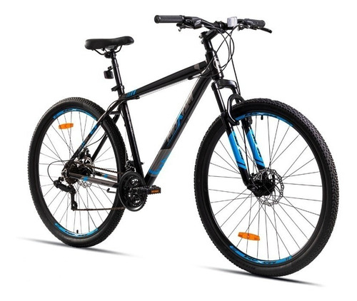 Imagen 1 de 8 de Bicicleta Motomel Maxam 195 - Créditos Con Dni