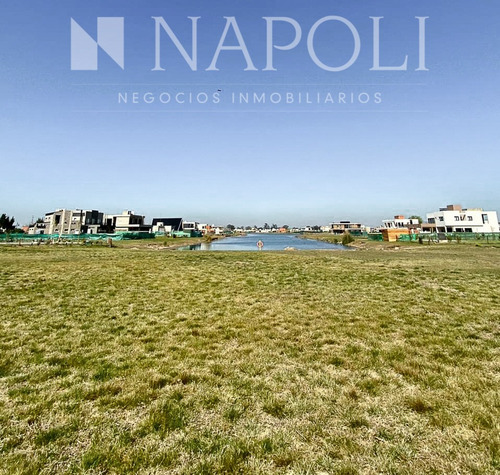 Venta De Lote En San Lucas, Canning