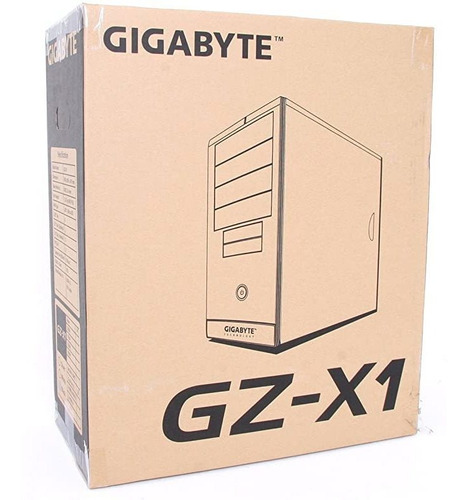 Imagem 4 de 4 de Pc Intel Core I5 3ª Ger 8gb Ssd 120gb Fonte 200w Gabin Prata