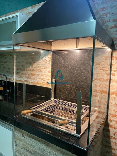 Imagem 25 de 30 de Casa Com 2 Dorms, Jardim Interlagos, Hortolândia - R$ 360 Mil, Cod: Ca1553 - Vca1553