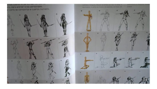 Imagen 3 de 4 de Cómo Crear Arte Fantástico Para Videojuegos