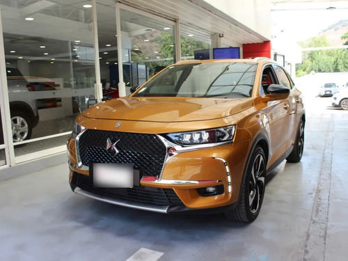 Ds Automobiles Ds7 1.6 Crossback Thp 225 Eat8 Rivoli At 2021