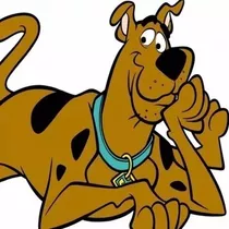 Comprar Kit Imprimible Scooby Doo Diseñá Tarjetas, Cumples Y Mas