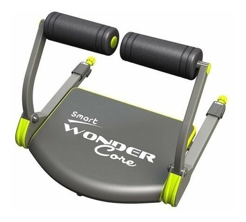 Wonder Core Smart Fitness Equipment 