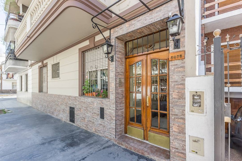 Imagen 2 de 30 de Venta De Depto 3 Amb En Floresta