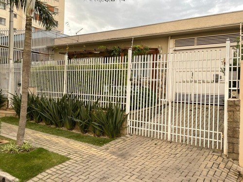 Imagem 1 de 30 de Casa À Venda Em Vila Rossi Borghi E Siqueira - Ca004231