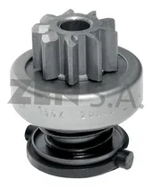 Comprar Bendix De Arranque Tipo Bosch Toyota Hilux D4d 9d. 10e.