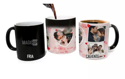 TAZA MÁGICA 11 ONZ – Detalove