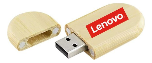 Memoria Usb 16gb Lenovo