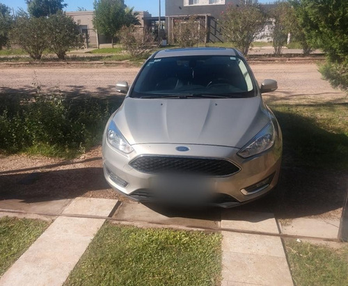 Focus Se Plus At Power Shift