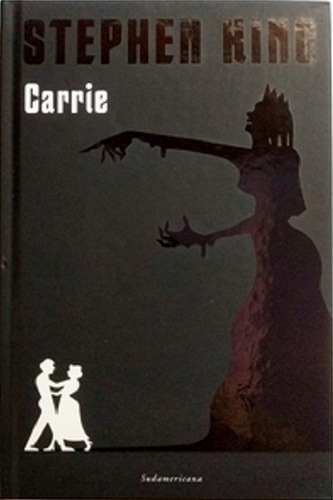 Carrie - Stephen King - Libro Nuevo Tapa Dura