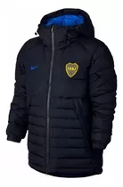 Comprar Camperon De Boca Nike Original 