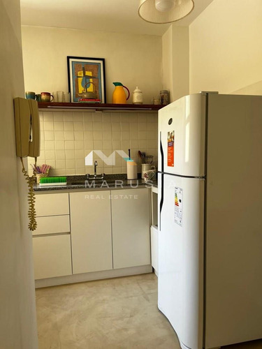 3 Ambientes Luminosos En Venta En Recoleta, Capital Federal, Buenos Aires