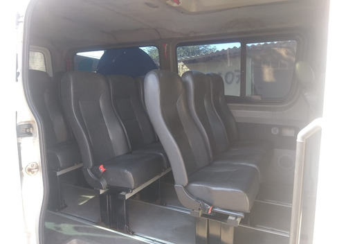 Mercedes-Benz Sprinter Van 2.2 Cdi 415 Standard Teto Baixo 5p