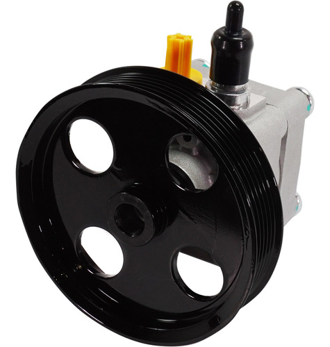 S80 04-05 / Xc90 03-05 Bomba De Hydraulico, W/ Pulley